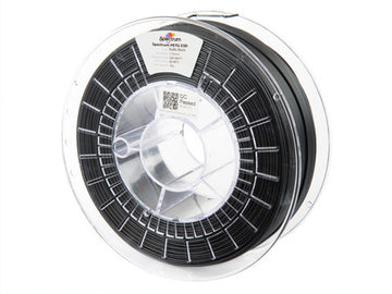 Spectrum - PETG ESD - Traffic Black  - 1.75mm - 1kg