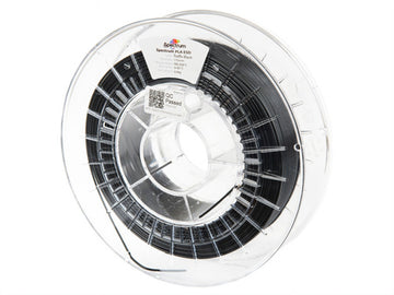 Spectrum - PLA ESD - Traffic Black - 1.75mm - 500g
