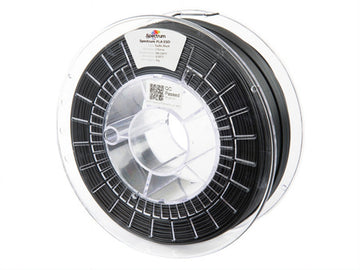 Spectrum - PLA ESD - Traffic Black - 1.75mm - 1kg
