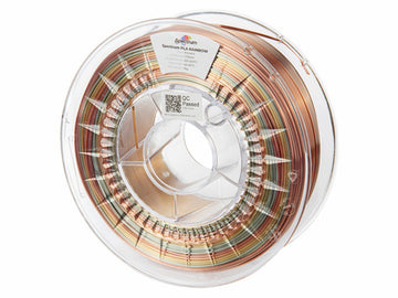 Spectrum - PLA SILK Regnbåge - Antik - 1,75 mm - 1 kg