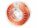 Spectrum - PLA SILK Regnbåge - Eldröd - 1,75 mm - 1 kg