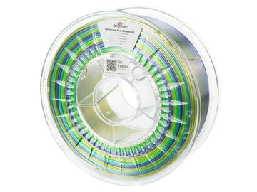 Spectrum - PLA SILK Rainbow - Frost Glans - 1,75 mm - 1 kg