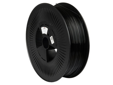 4,5 kg - Spectrum - Premium PETG - Djupsvart - 1,75 mm