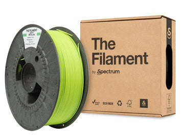 The Filament - PETG Lite - Green - 1.75mm - 1kg