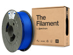 The Filament - PLA Lite - Blue - 1.75mm - 1kg