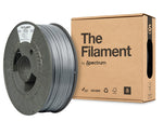 The Filament - PLA Lite - Silver - 1.75mm - 1kg