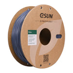 eSUN - PLA+ - Grå - 1,75 mm - 1 kg
