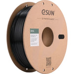 eSUN - PETG - Helsvart - 1,75 mm - 1 kg 