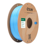 eSUN - PLA-Basic - Ljusblå - 1,75 mm - 1 kg