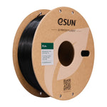 eSUN - PLA+ - Svart - 1,75 mm - 1 kg
