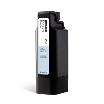 Formlabs - Form 4 - BioMed Durable Resin - 1L
