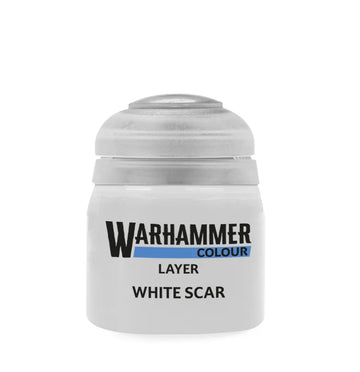 Citadel: White Scar (Layer) - 12ml