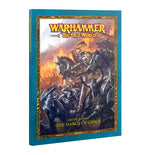 Warhammer: The Old World - Arcane Journal - The March of Chaos (Eng)