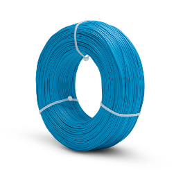 Fiberlogy - Refill Easy PLA - Blå - 850g - 1,75mm 