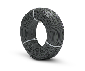 Fiberlogy - Refill Easy PLA - Grafit - 1,75 mm - 850 g