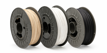 Filalab - PLA+ - 1.75mm - 3x1kg (3-Pack) Bundle