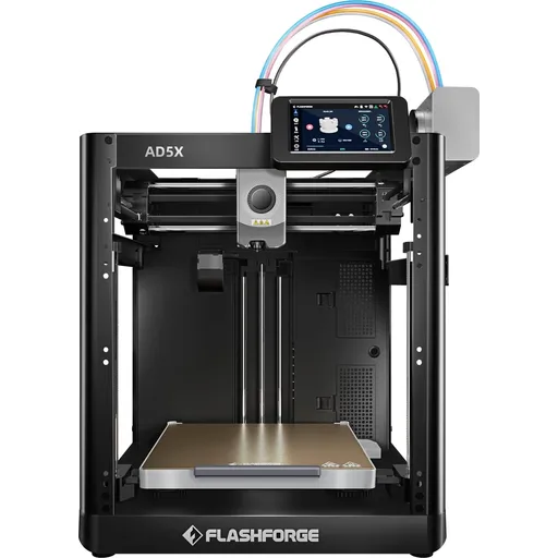 Flashforge - AD5X - 220x220x220mm