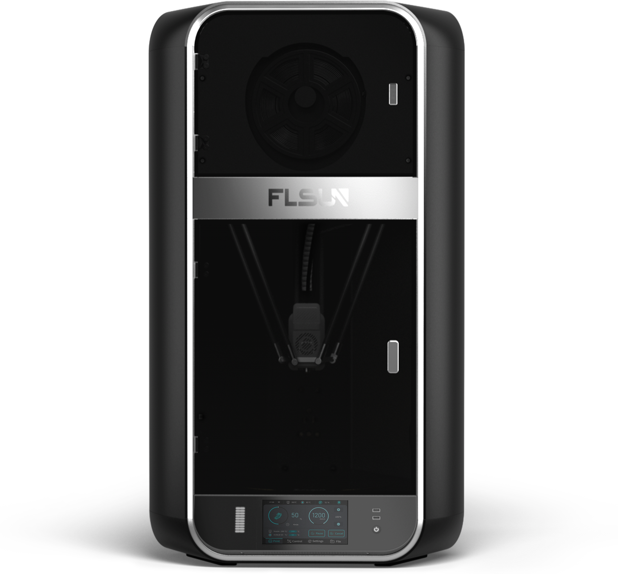 FLSUN - S1 - 320x320x430mm