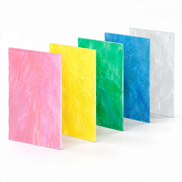 FLUX - BloomCast™ Acrylic Standard Bundle (5PCS)