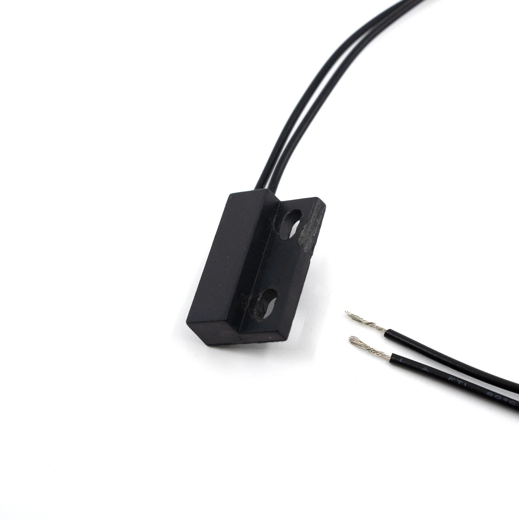 FLUX - Magnetisk Reed Switch-kabel (Dörrsensor) - Beamo/Beambox/Pro