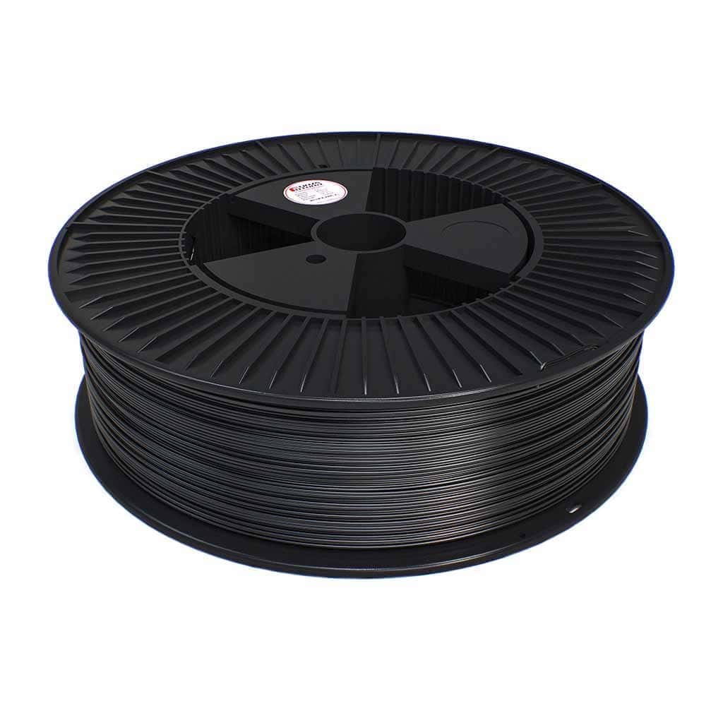 Formfutura - TitanX - Svart - 1,75 mm - 4,5 kg
