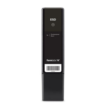 Formlabs - Form 3 - ESD Cartridge - 1L