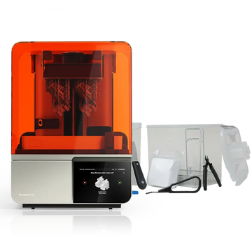 Formlabs - Form 4 - Basic Package