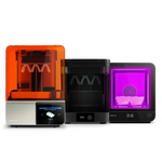Formlabs Form 4B - Komplett medicinskt paket (inkl. 12 månaders serviceplan)