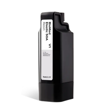 Formlabs - Form 4 - BioMed Elastic 50A Resin - 1L