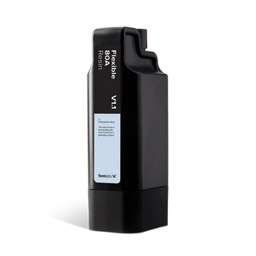 Formlabs - Form 4 - Flexible 80A Resin - 1L