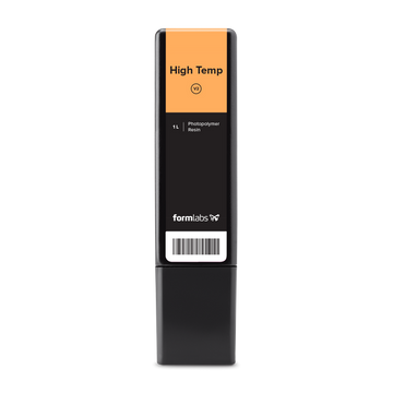 Formlabs - Form 3 - High Temp Catridge Resin (V2)