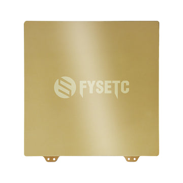 Fysetc - Janus BPS Pulver PEI-ark - Voron - 355x355mm