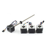 Fysetc - Motorsats - Mini