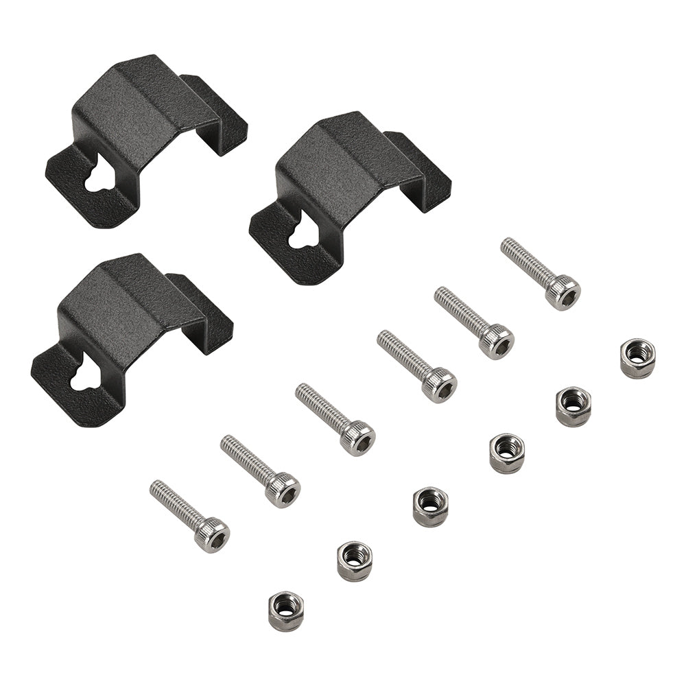 Fysetc - U-bultar - MK3S+