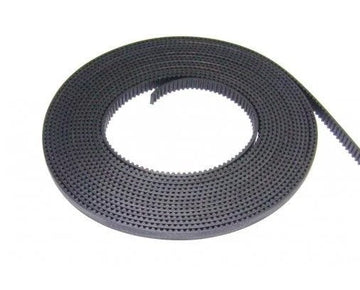 Gates högtemperatur GT2-9mm kamrem