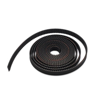 Spindel - Kamrem - LL-2GT-9RF 9mm - Voron