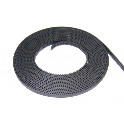 Kamrem GT2-10mm - 1m.