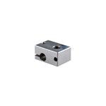 E3D - V6 - Värmeblock - Aluminium
