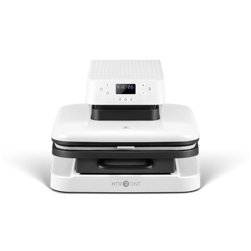 HTVRONT - Auto1 Heat Press