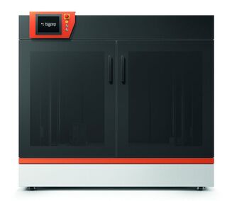 BigRep Pro - 1000x1000x1000mm 