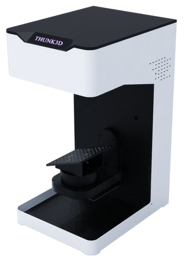 Thunk3D - IN500 - Desktop Auto - 3D Scanner
