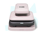 LOKLiK - ImPress™ - Värmepress - Auto 2-Smart - Pastellrosa