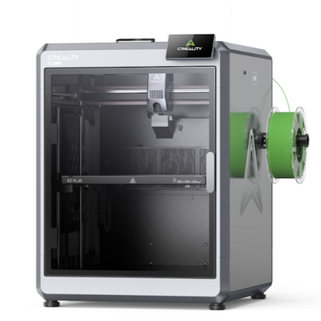 Creality 3D - K2 Plus - 350x350x350mm