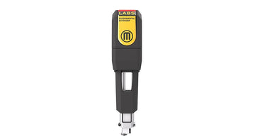 Makerbot - Labs Gen 2 experimentella extruder - Metod 