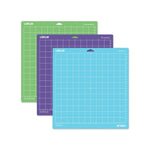 LOKLIK - Skärmatta - Bundle - 3-pack - 35,5 x 33 cm 
