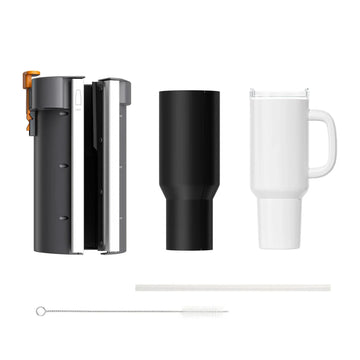 LOKLiK - Handle Tumbler Heat Plate Kit