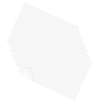 LOKLIK - Värmeöverföringspapper - 8-pack - Lätt 