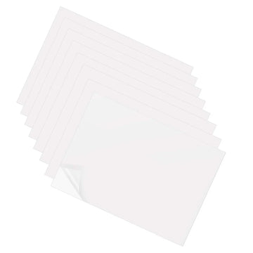 LOKLIK - Värmeöverföringspapper - 8-pack - Mörk 
