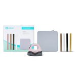 LOKLik-paket - Tillbaka till skolan - ImPress Mini 3 värmepress + gratis startpaket