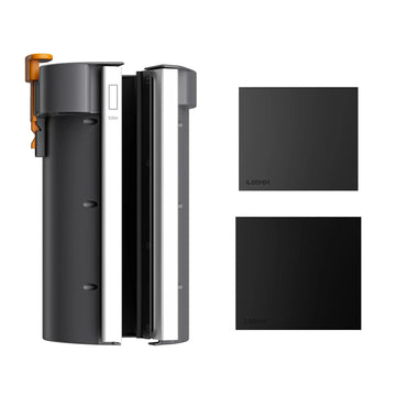 LOKLiK - Straight Tumbler Heat Plate Kit